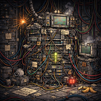 Радио-Т 994 Радио-Т 994